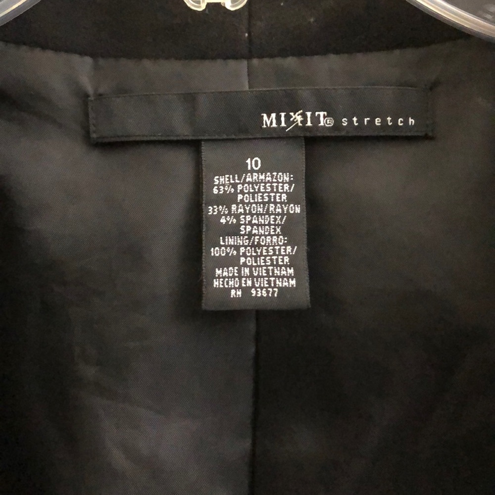 Mixit Collection Jacket - Picture 3 of 7
